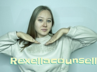 rexellacounsell Wanna Meet
