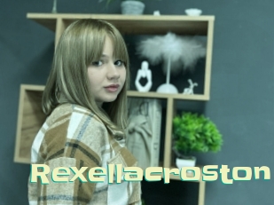 rexellacroston Wanna Meet