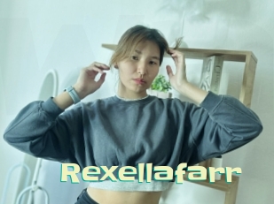 Rexellafarr