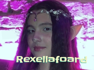Rexellafoard