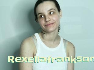 rexellafrankson Wanna Meet