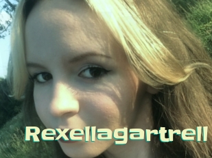 Rexellagartrell