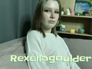 Rexellagoulder
