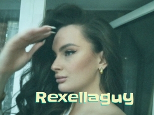 Rexellaguy