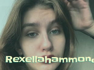 Rexellahammond