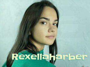 rexellaharber Wanna Meet