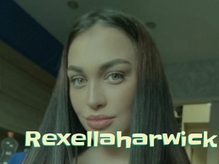 Rexellaharwick