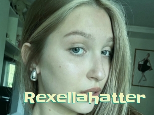 Rexellahatter