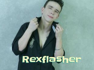 RexFlasher