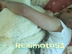 reximoto93 Wanna Meet