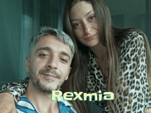 Rexmia