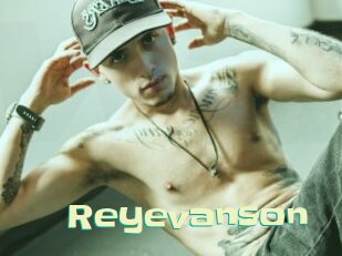 Reyevanson