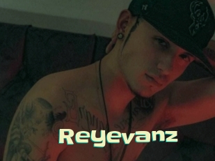 Reyevanz