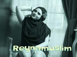 Reynamuslim