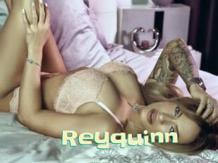 Reyquinn