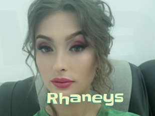rhaneys Wanna Meet