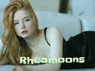 Rheamoons