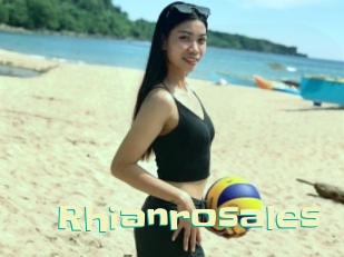 Rhianrosales