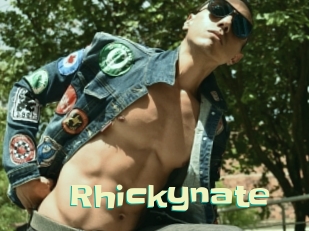 Rhickynate