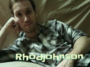 Rhodjohnson