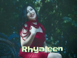 Rhyaleen
