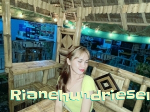Rianehundrieser