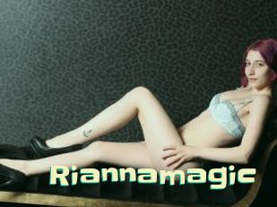 Riannamagic