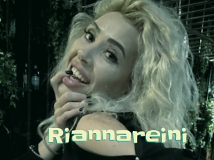 Riannareini