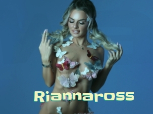 Riannaross