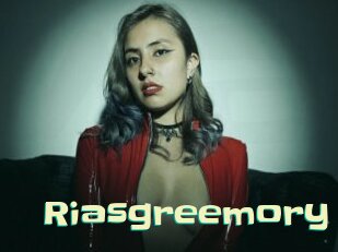 Riasgreemory
