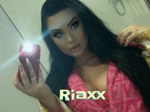 Riaxx