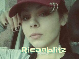 Ricanblitz