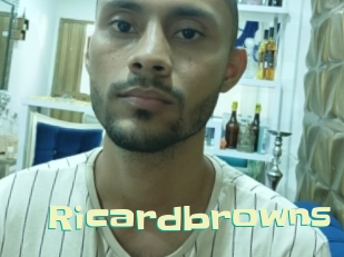 Ricardbrowns