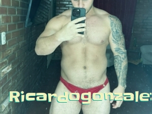 Ricardogonzalez