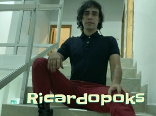 Ricardopoks