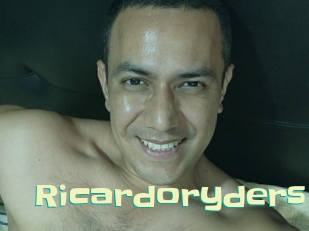 Ricardoryders
