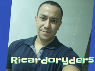 Ricardoryders
