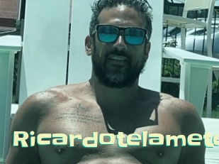 Ricardotelamete