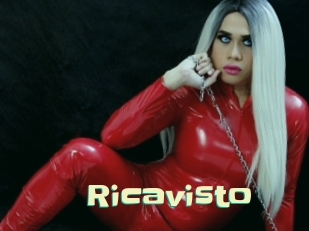 Ricavisto