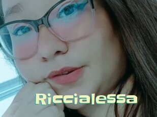 Riccialessa