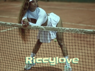 Riccylove