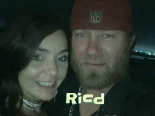 Ricd
