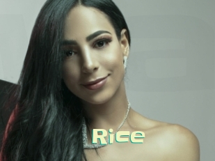 rice Wanna Meet