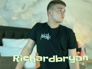 richardbryan Wanna Meet