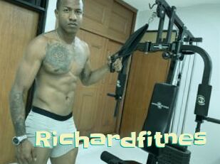 Richardfitnes