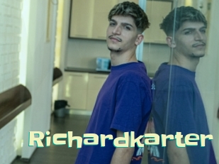 richardkarter Wanna Meet