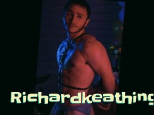 Richardkeathing