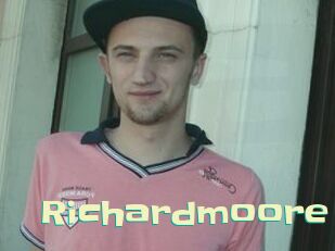 Richardmoore