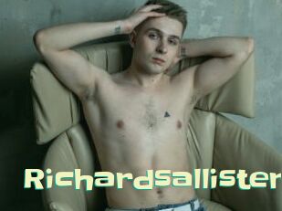 Richardsallister