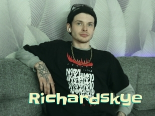 Richardskye